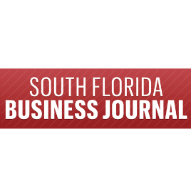 South Florida Business Journal South FL Business Journal Logo