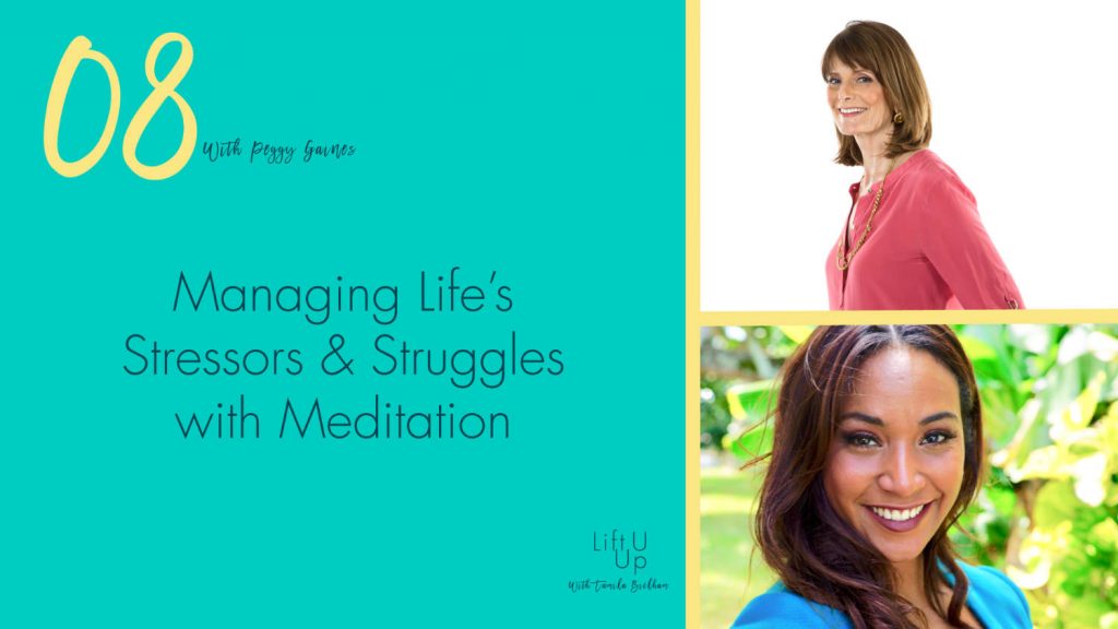 Manage Stress Better