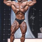 Alex “Fello” Cambronero