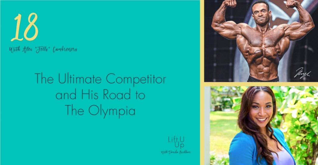 Ultimate Champion Training