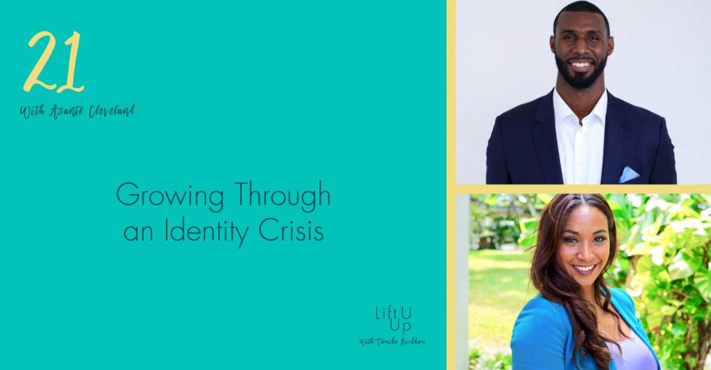 Growing Through Identity Crisis