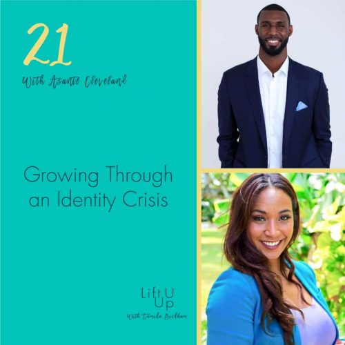 Growing through an Identity Crisis