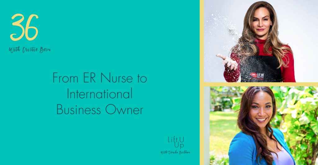 Nurse to Business Owner