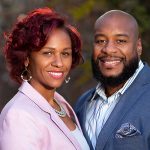 Shameka and Isaac Collins Episode 58