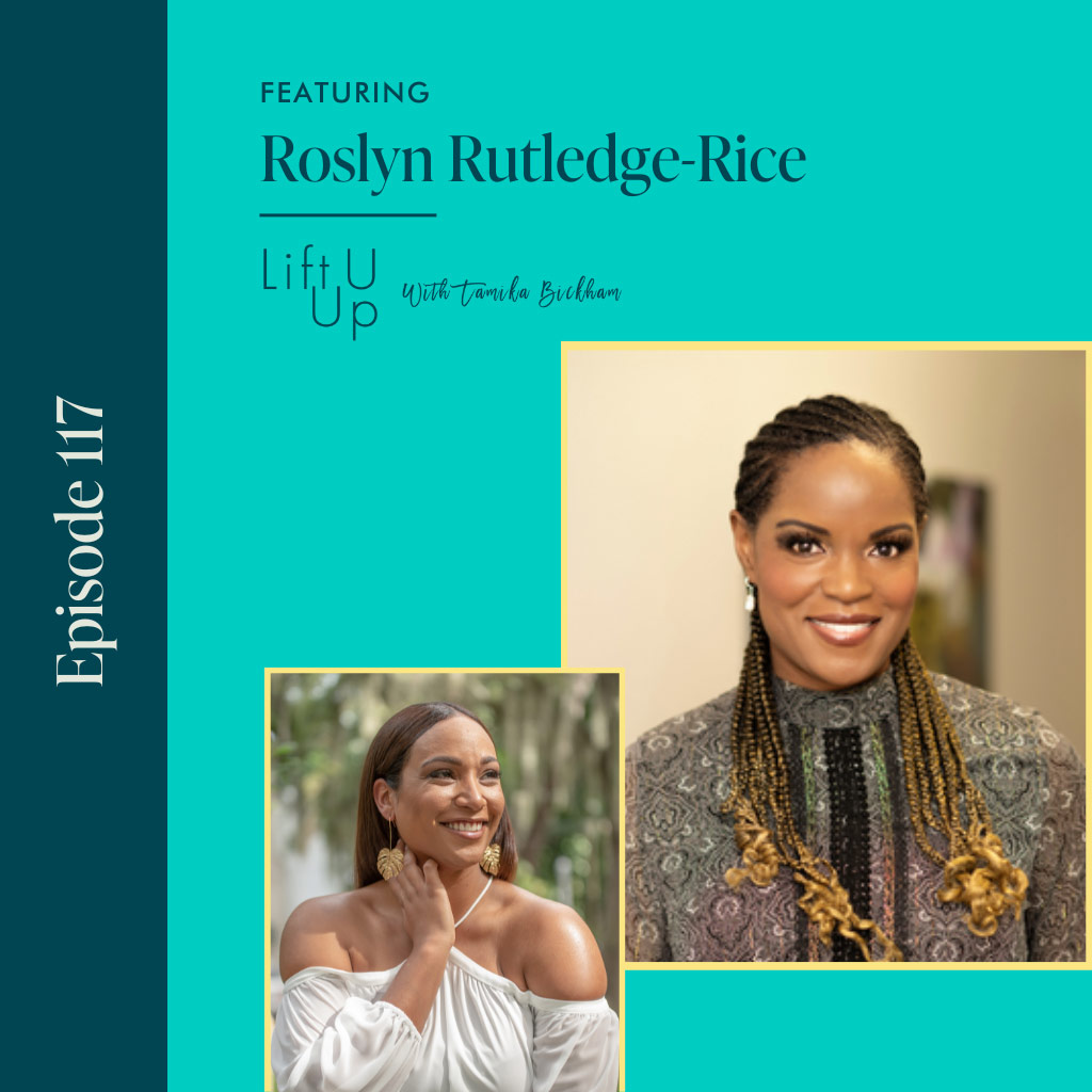 What is Diversity, Equity, Inclusion & Belonging? with Roslyn Rutledge