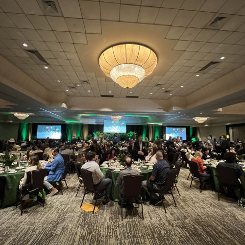 Best Places to Work Awards