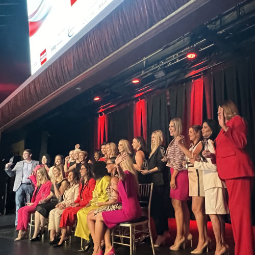Women's Business Network Luncheon