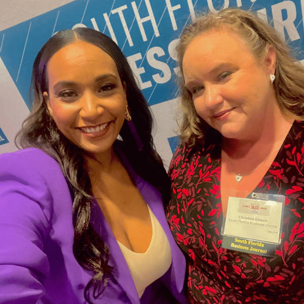 South Florida Business Journal Conference