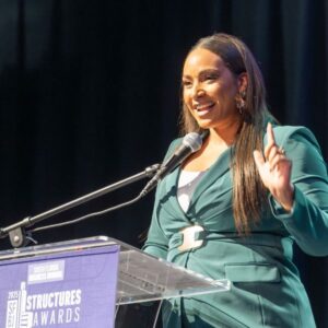 2025 Structure Awards