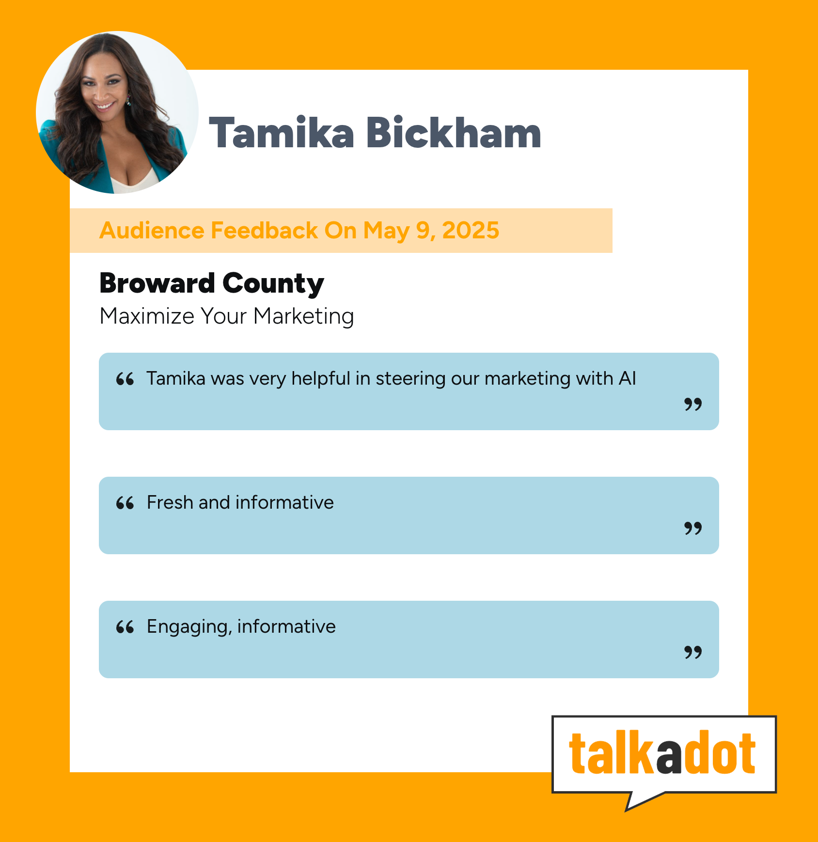 talkadot-testimonial-share
