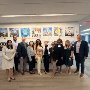 SFBJ Training Group