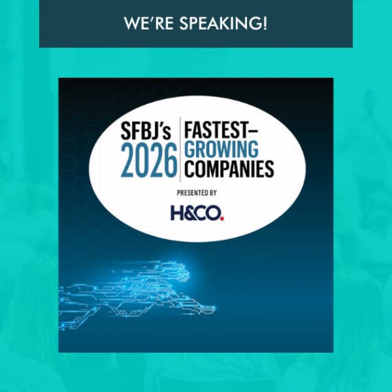 Fastest Growing Event